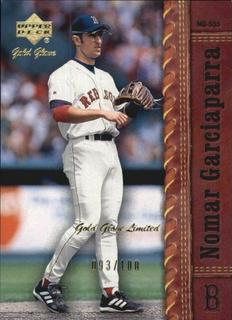 Nomar Garciaparra