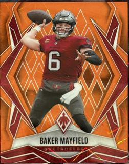 Baker Mayfield