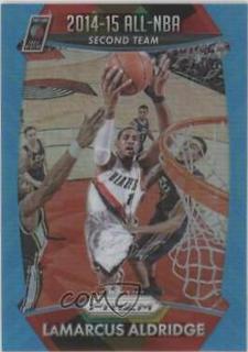LaMarcus Aldridge