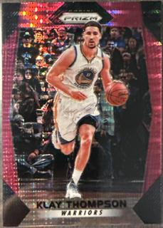 Klay Thompson