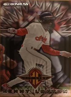 Kenny Lofton