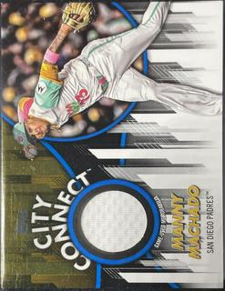 Manny Machado