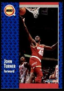 John Turner