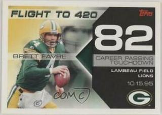 Brett Favre