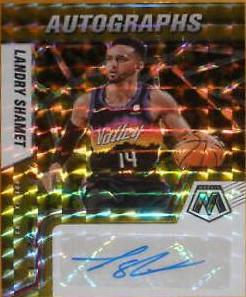 Landry Shamet