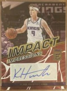 Kevin Huerter