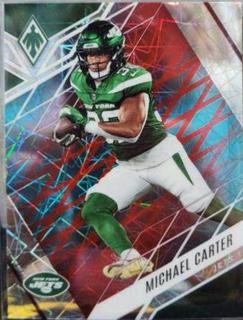 Michael Carter
