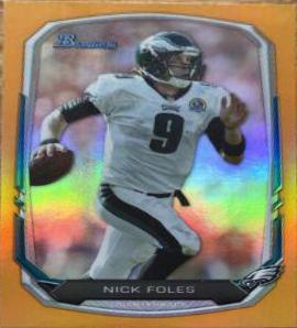 Nick Foles