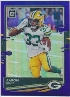 Aaron Jones