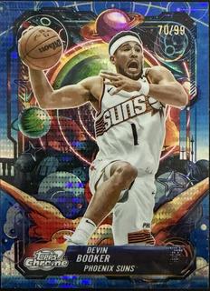 Devin Booker