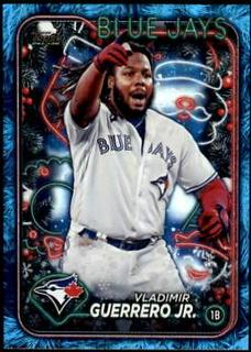 Vladimir Guerrero Jr.
