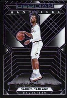 Darius Garland