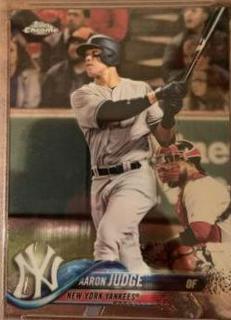 Aaron Judge