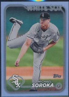 Michael Soroka