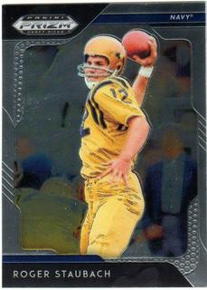 Roger Staubach
