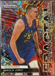 Nikola Jokic