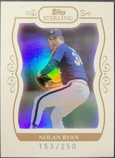 Nolan Ryan