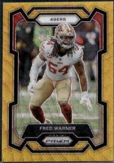 Fred Warner