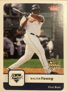 Walter Young