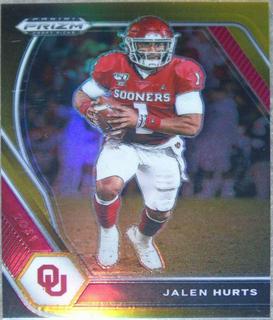 Jalen Hurts