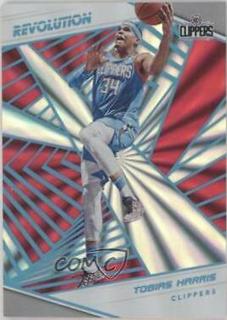 Tobias Harris