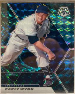 Early Wynn