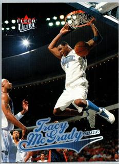 Tracy McGrady