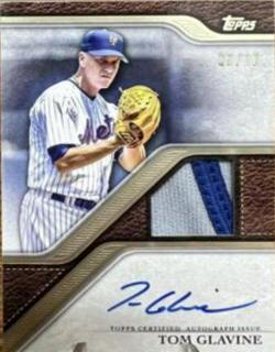 Tom Glavine