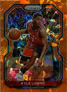 Kyle Lowry