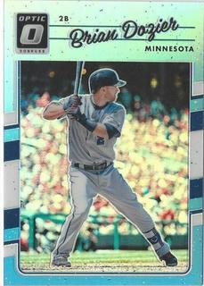 Brian Dozier