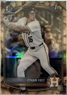 Ethan Frey