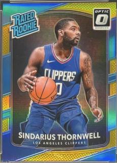 Sindarius Thornwell