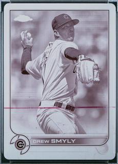 Drew Smyly