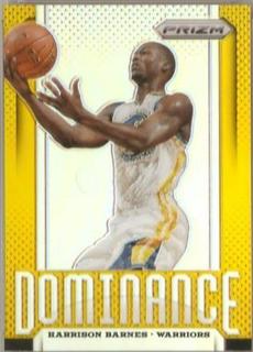 Harrison Barnes