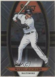 Manny Machado