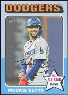 Mookie Betts