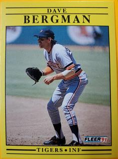 Dave Bergman