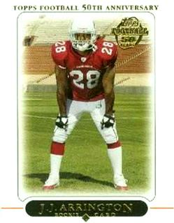 J.J. Arrington