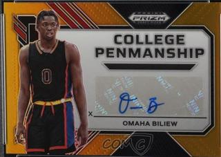 Omaha Biliew