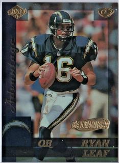 Ryan Leaf
