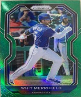 Whit Merrifield