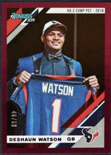 Deshaun Watson
