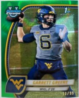 Garrett Greene