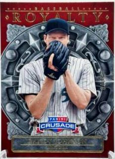 Randy Johnson