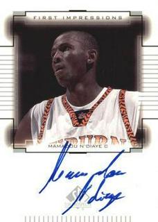 Mamadou N'Diaye