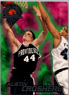 Austin Croshere