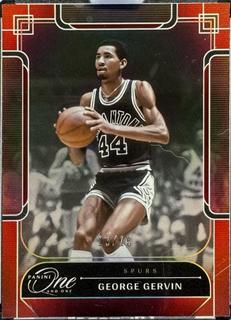 George Gervin
