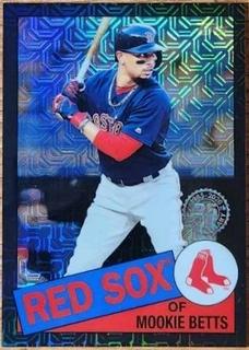 Mookie Betts