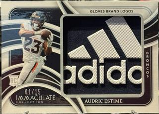 Audric Estime
