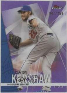 Clayton Kershaw
